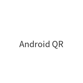 Android二维码